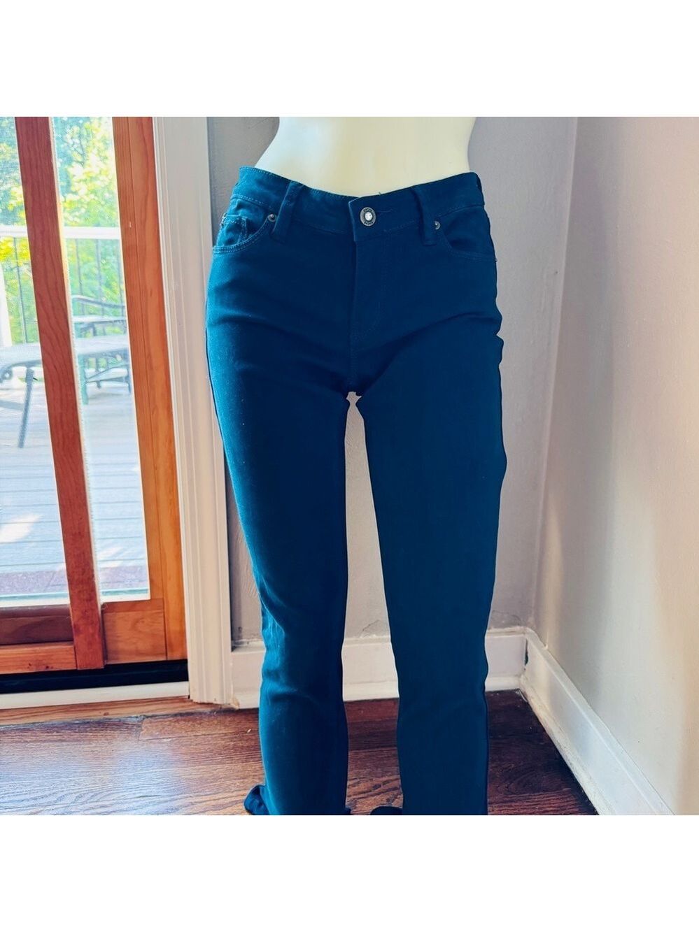 Cache jeans - Picture 14 of 15
